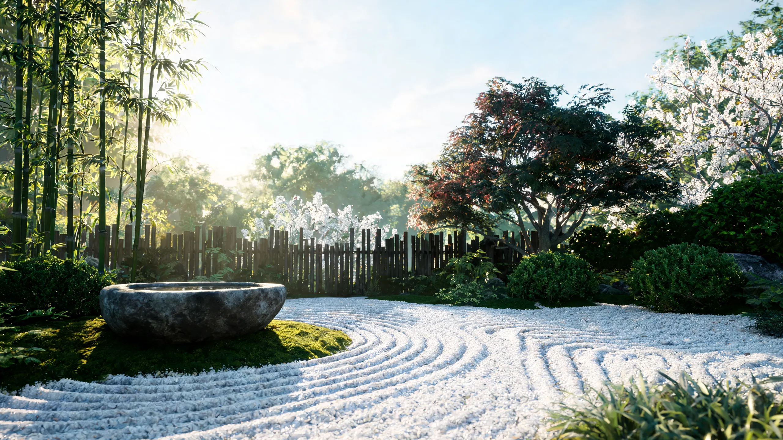 Deep Relax Spa — spa atmosphere in Laguna, Phuket